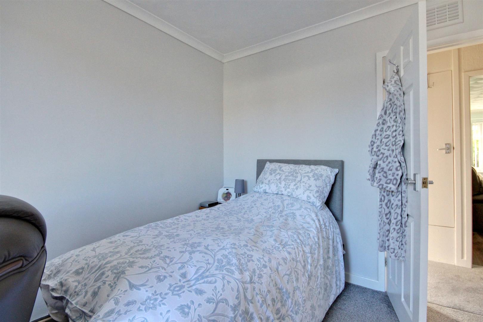 Ganton Way, Willerby